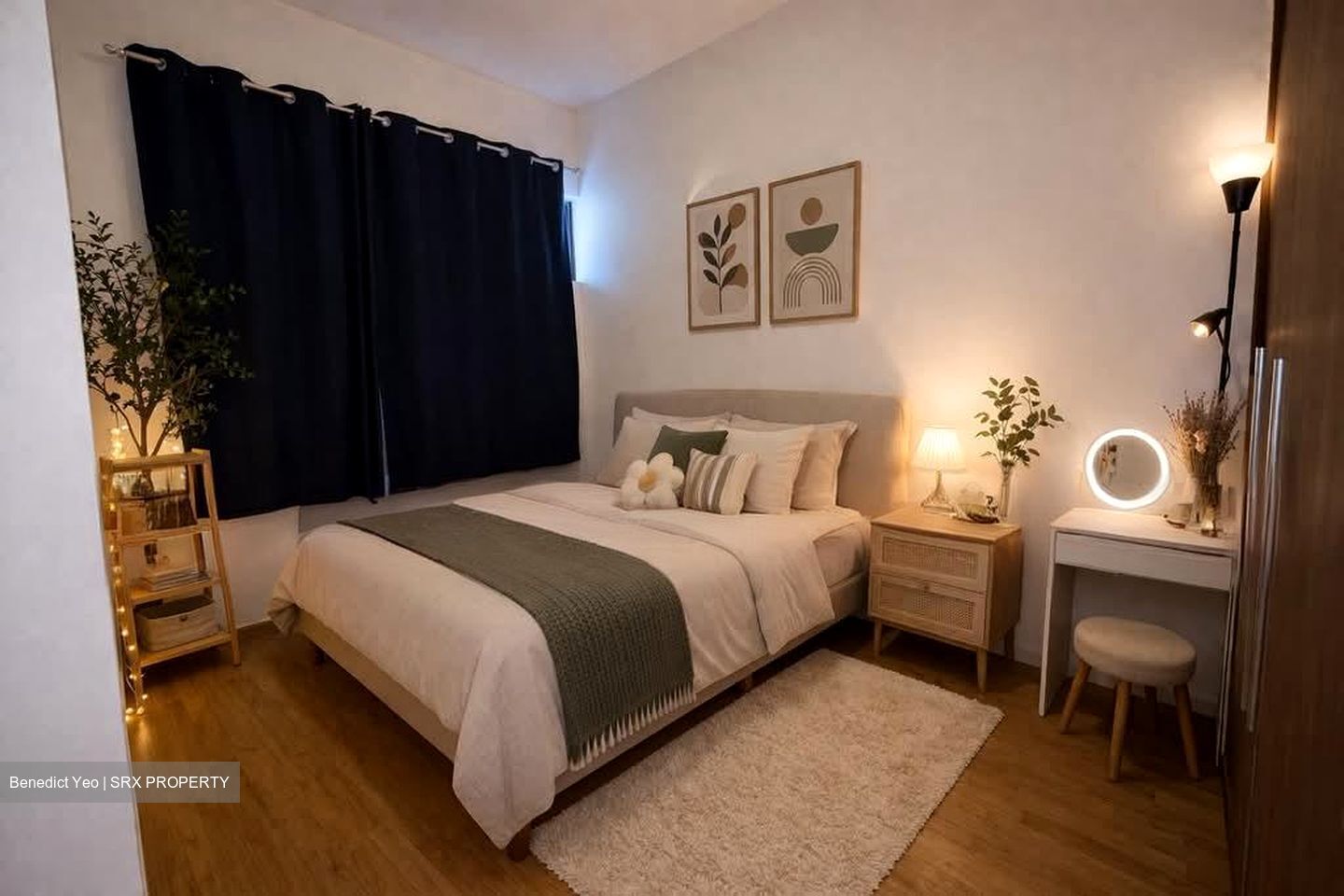 Parc Olympia (D17), Condominium #547419651